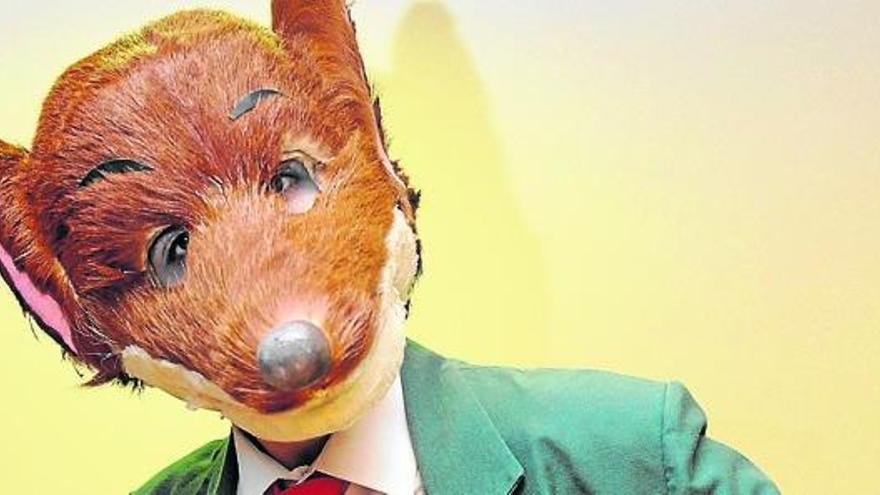 Geronimo Stilton arriba a Manresa