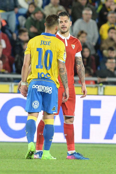 UDLP - SEVILLA