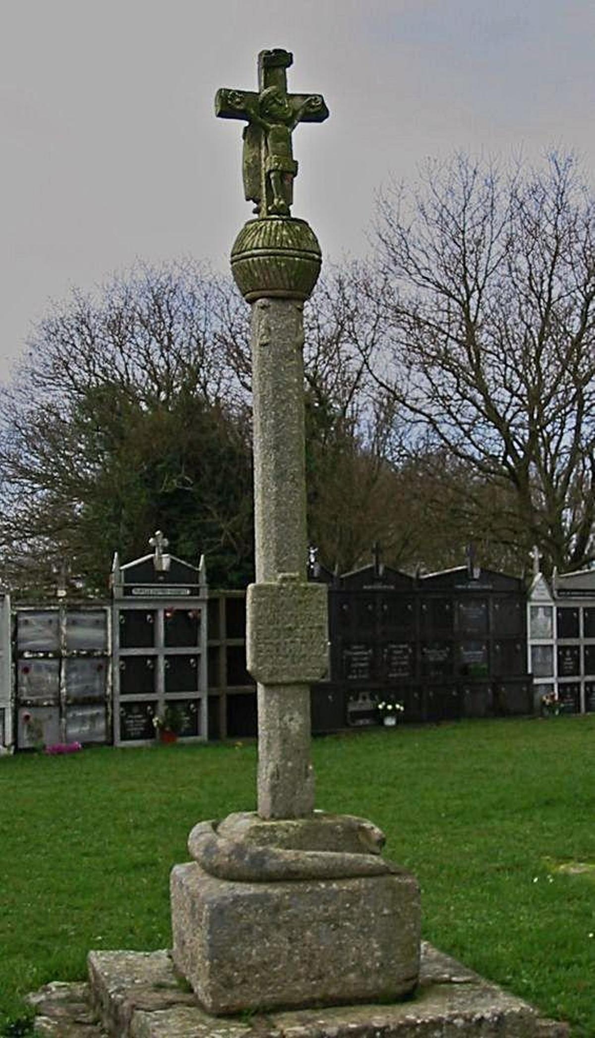 Seis cruceiros, unha soa man?