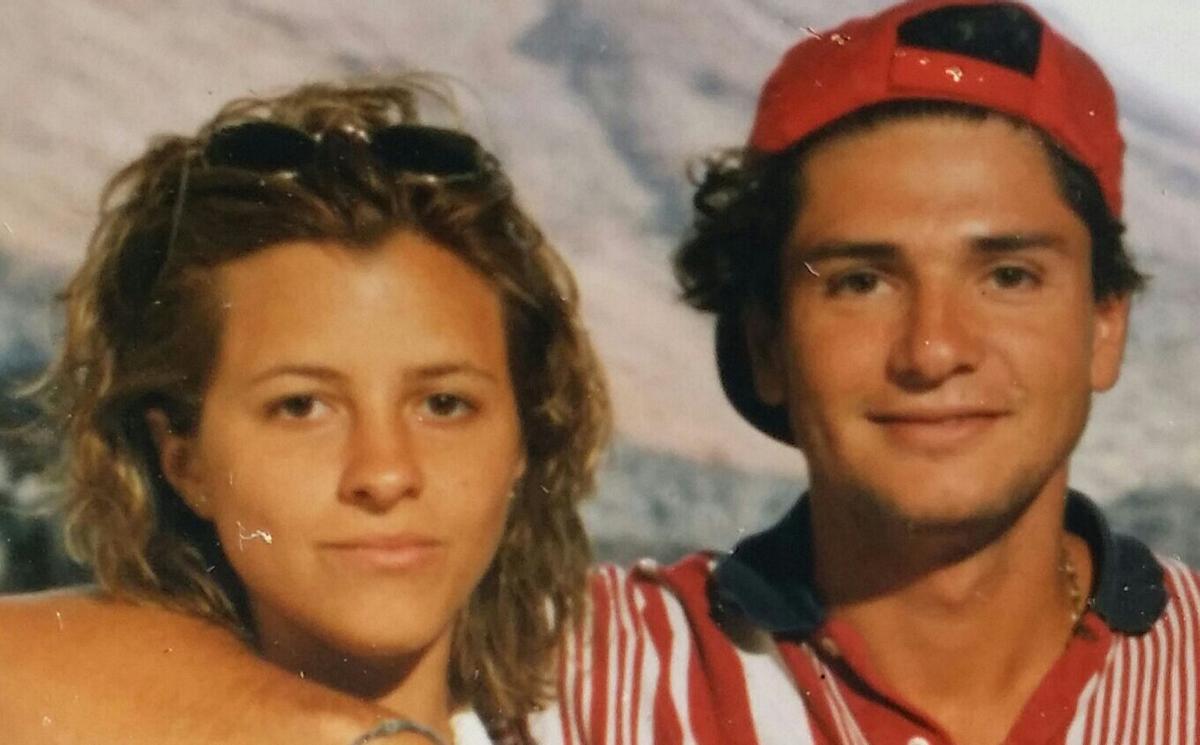 Isidro y María del Mar llevan juntos 26 años. Nunca se habían separado antes de entrar en prisión.