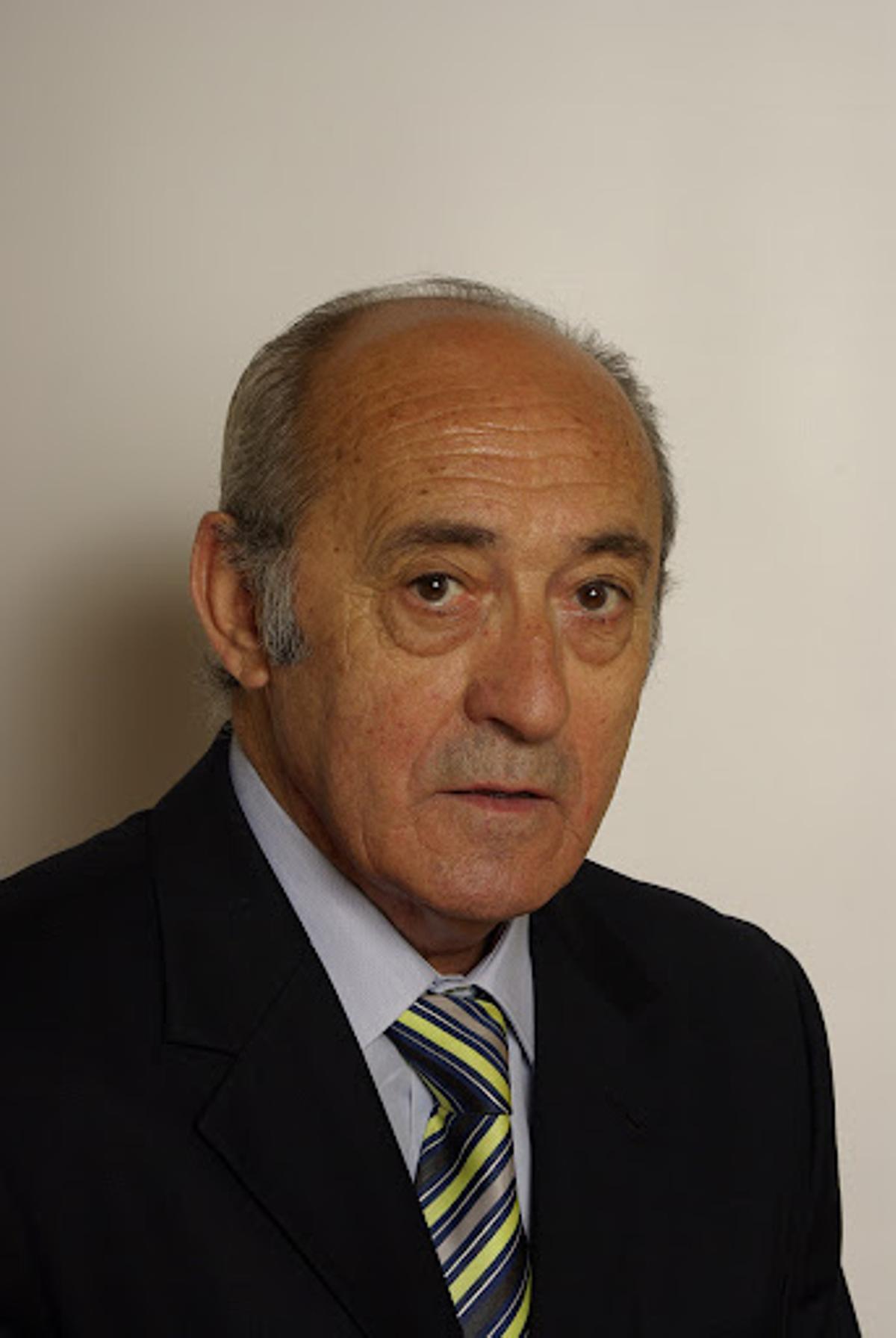 Manuel Monerris