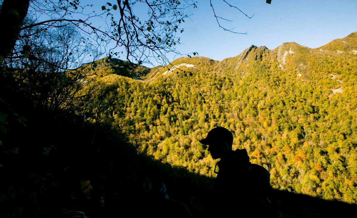 EN IMÁGENES: Los 5 paisajes asturianos que no te puedes perder esta Semana Santa