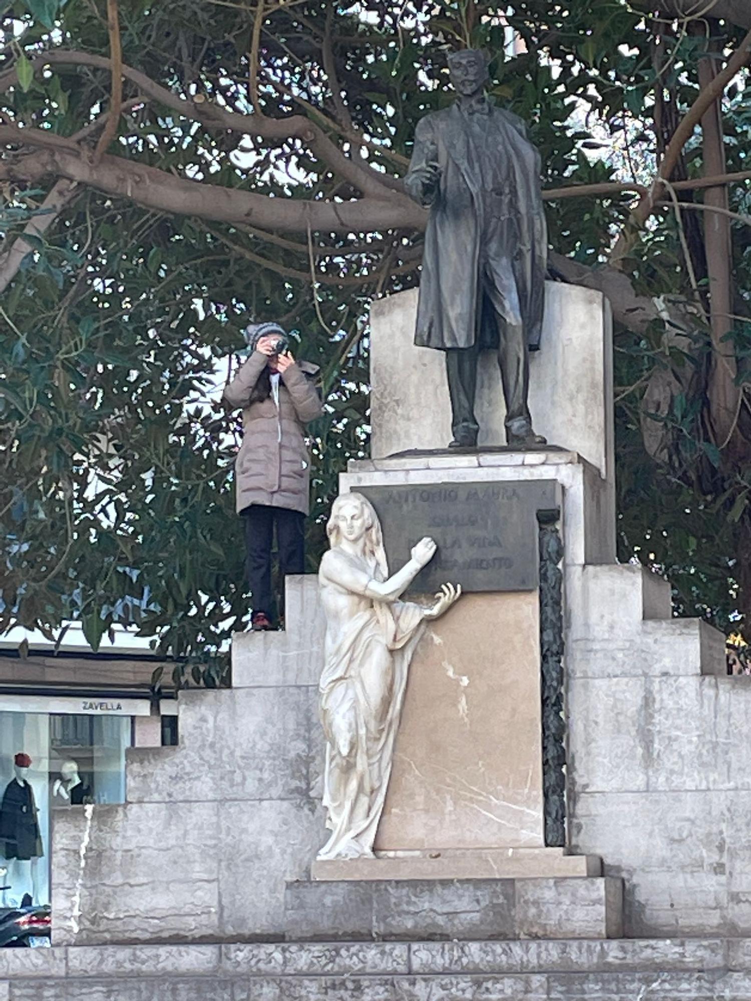 Las mejores fotos de la Palma Fotográfica en la que participaron más de 200 personas