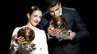 Nominados al Balón de Oro 2025 hoy, en directo: Última hora de los favoritos al galardón