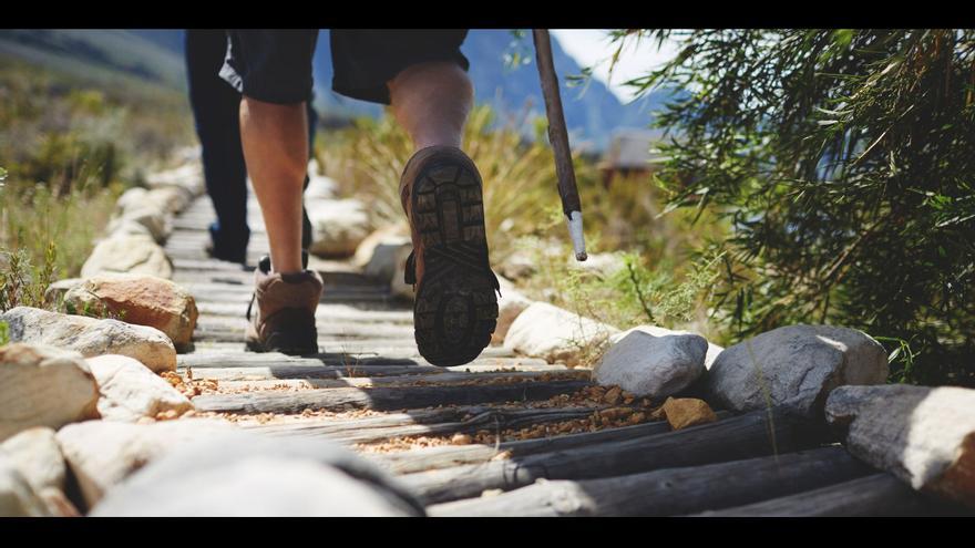 Cómo adelgazar y tonificar tu cuerpo simplemente caminando: consejos efectivos para personas con tiempo limitado