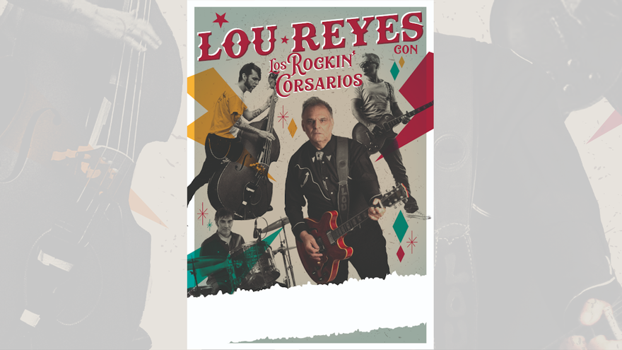 Viva Lou Reyes