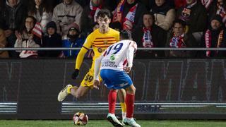 ¿Cómo afecta la baja de Joao Félix al Barça?