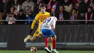 Preocupa Joao Félix en el Barça cuando se juega su futuro