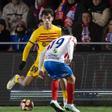 Barbastro - FC Barcelona | El partido de Joao Félix