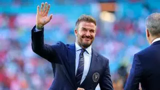 El 'boom' de David Beckham y la estrategia que ha cambiado las reglas del juego