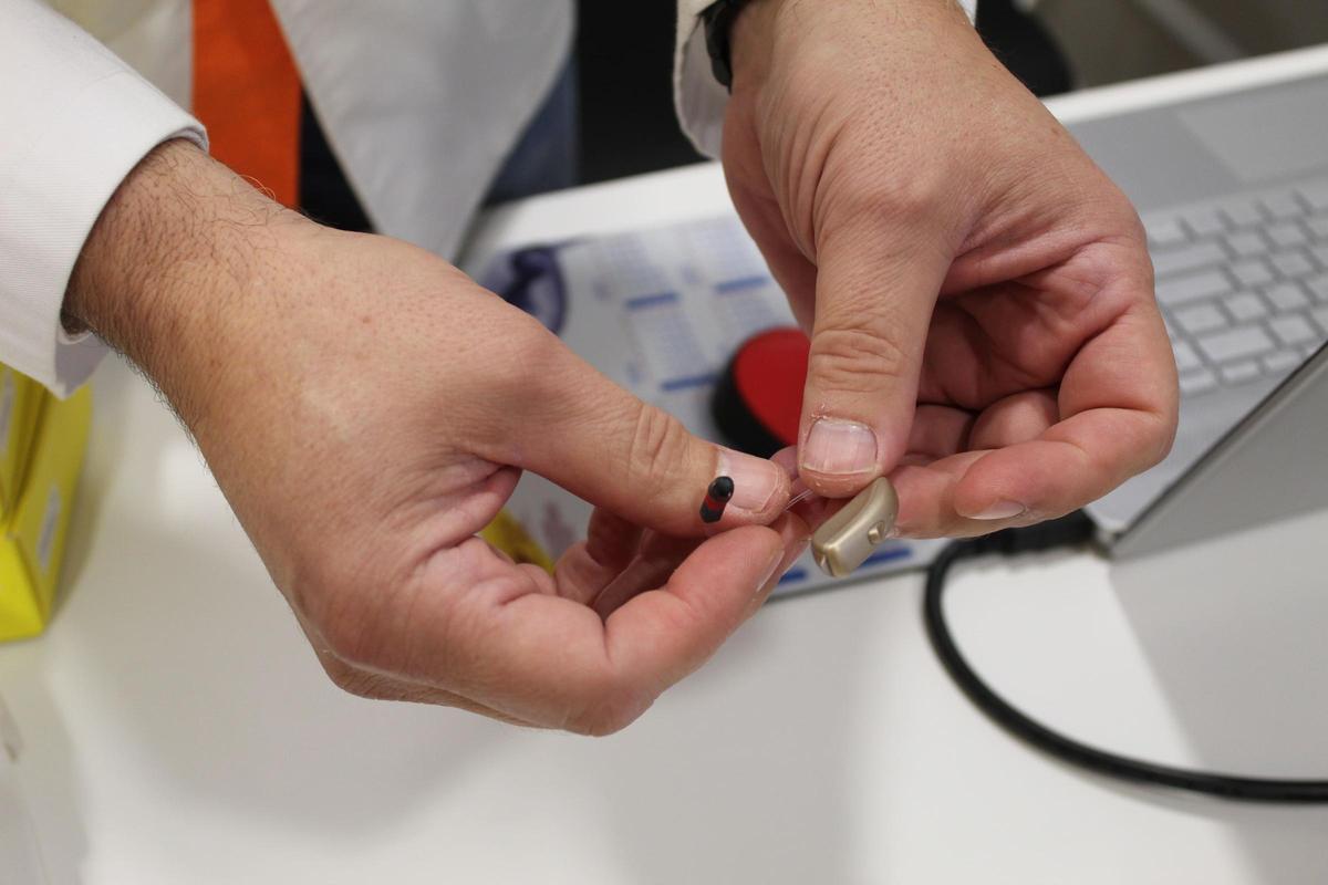 Descobreix la importancia de l'audiologia a Centre Òptic del Bages