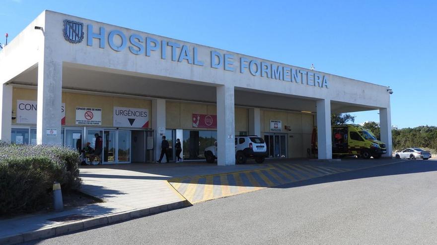 Cartas a la directora | Agradecimiento de la familia de una enferma de Formentera