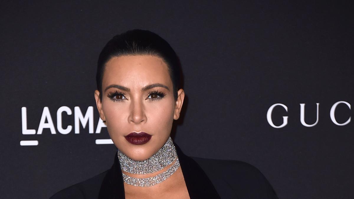 Kim Kardashian compra los derechos del bótox orgánico
