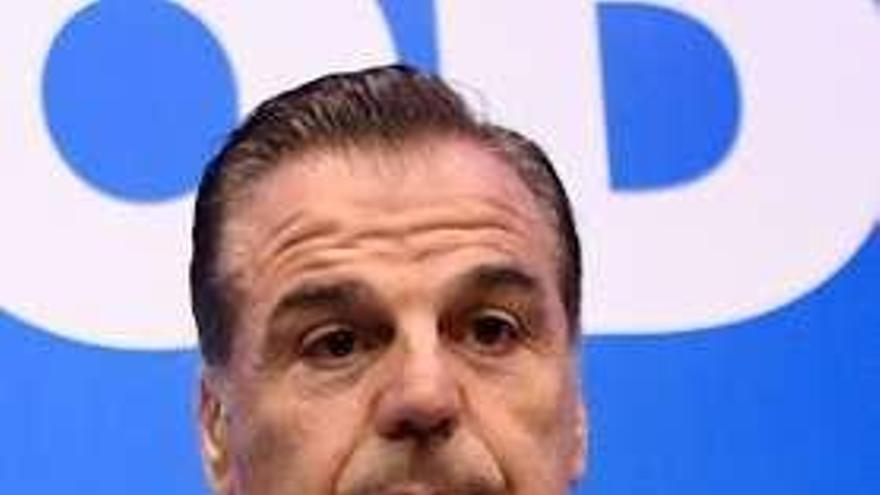 La asamblea del Dépor elige presidente