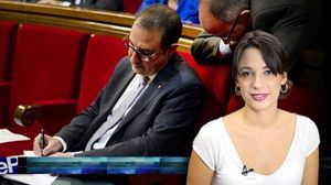 ’L’Informatiu’ del 6 de novembre.