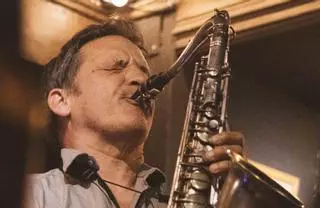 Víctor de Diego Organic inaugura el JazzDay Alicante 2026 con una noche de puro jazz en el Refugio de Sant Joan
