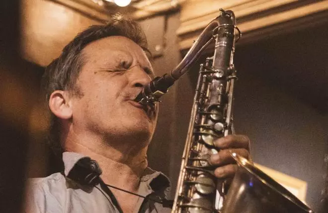 Víctor de Diego Organic inaugura el JazzDay Alicante 2026 con una noche de puro jazz en el Refugio de Sant Joan
