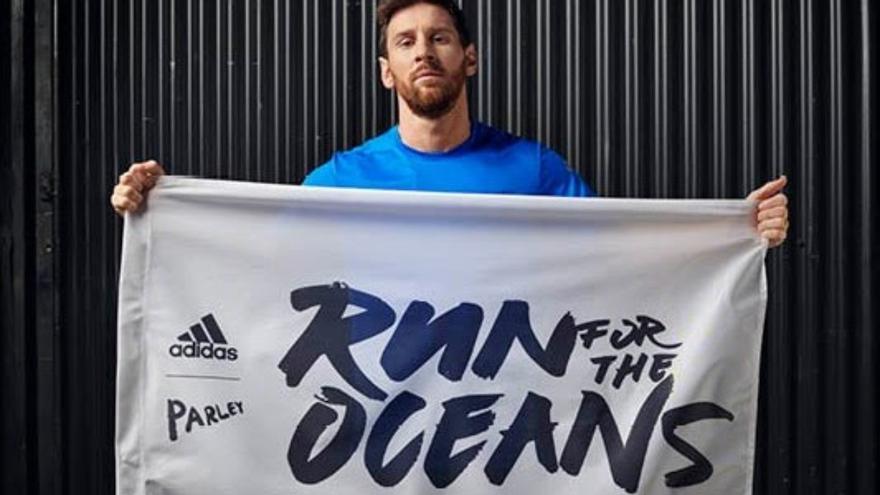 Adidas Run Run For The Oceans 2019 Discount Run For The Oceans