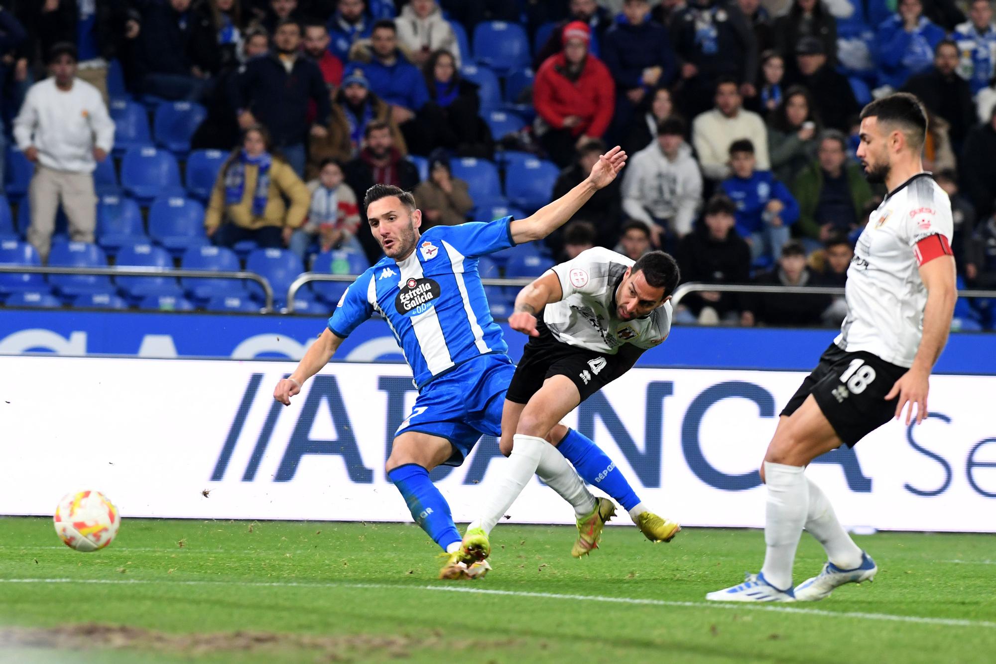 Deportivo - Mérida