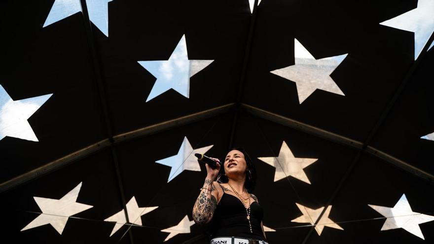 Fotogalería | Tercer día de Womad Cáceres 2026