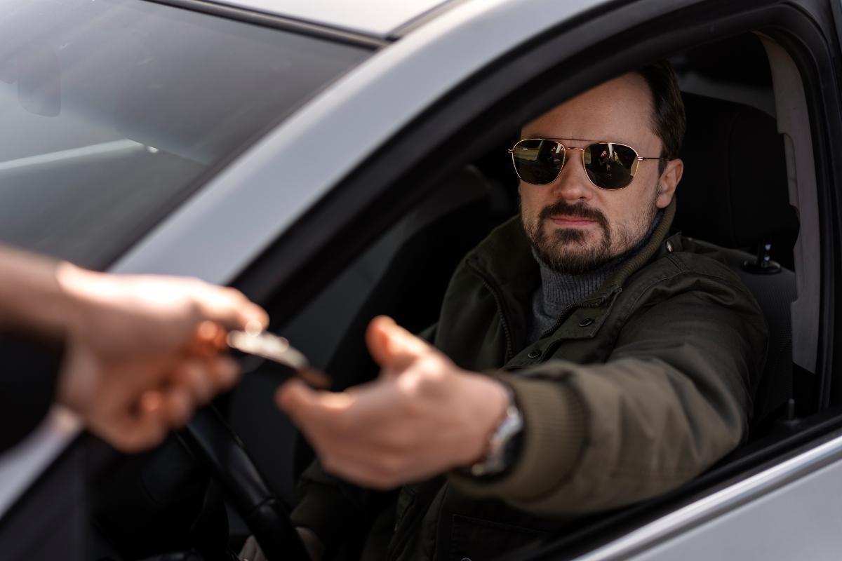 Existe un sistema internacional de multas de tráfico, pero ¿es necesario pagarlas?