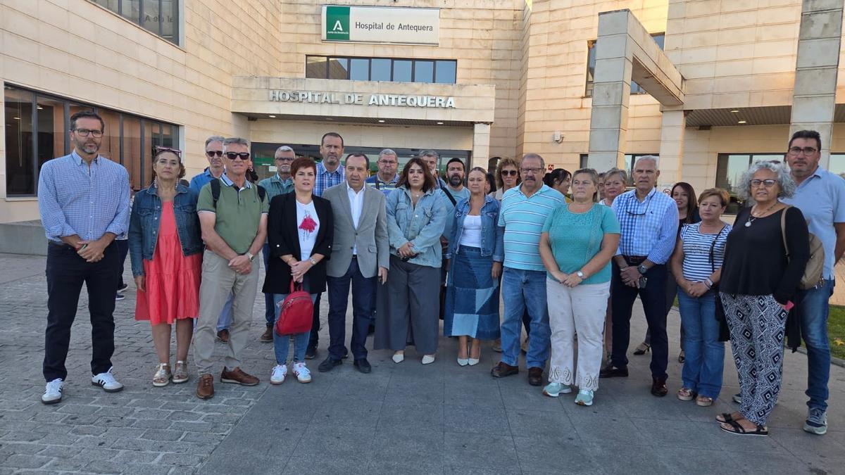 Recorrerán todos los pueblos de la zona para llevar a cabo más de una veintena de asambleas.