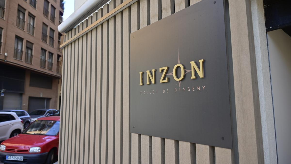 Inzon impulsa una nueva etapa de crecimiento con su línea de interiorismo y retail