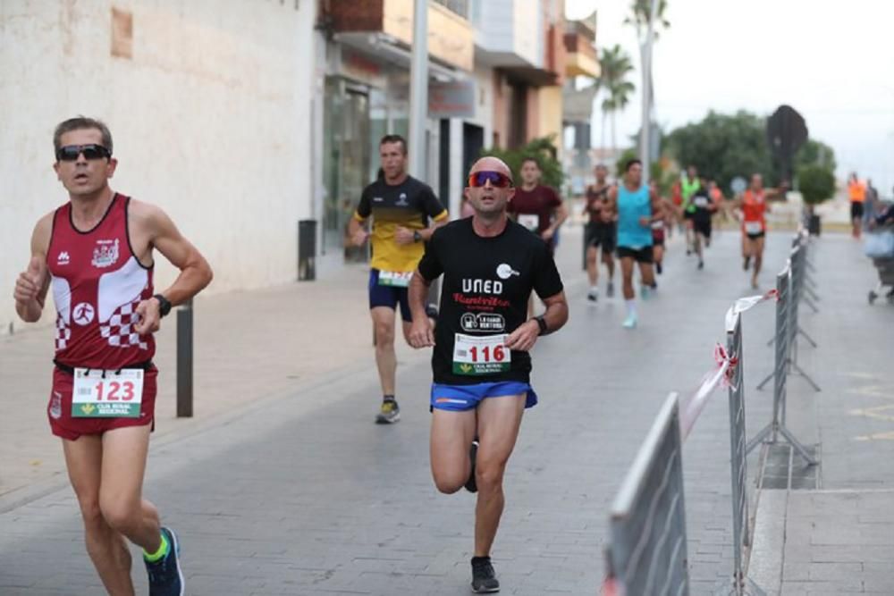 Carrera popular Fuente Álamo (II)