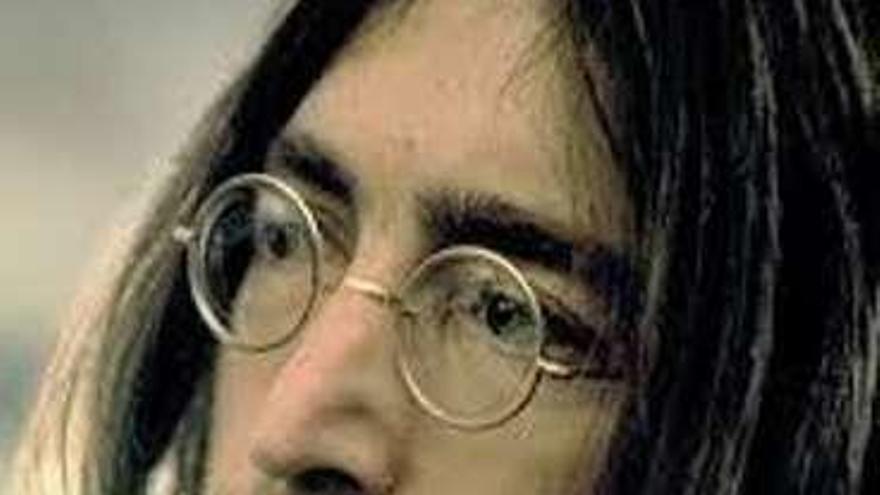 John Lennon.