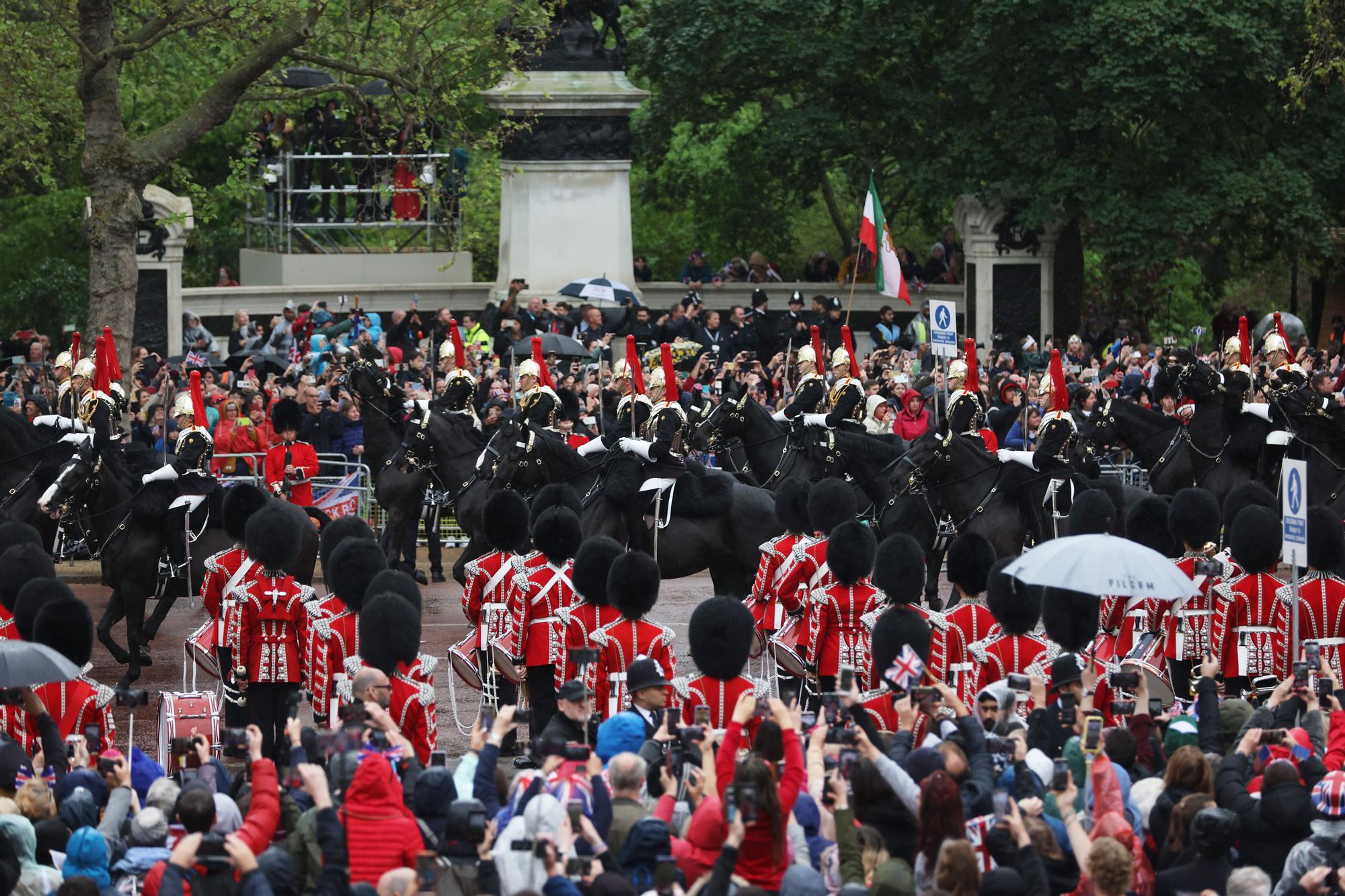 Coronation of King Charles III