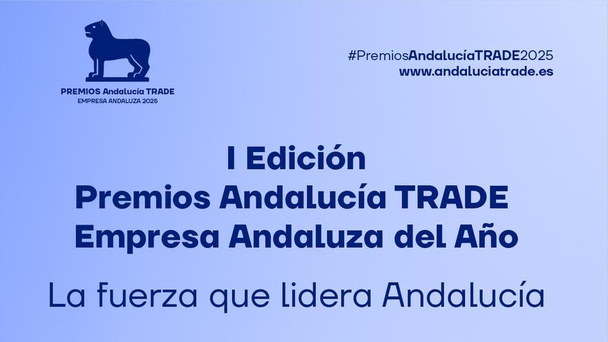 Málaga, entre las provincias con más candidaturas a los Premios Andalucía Trade
