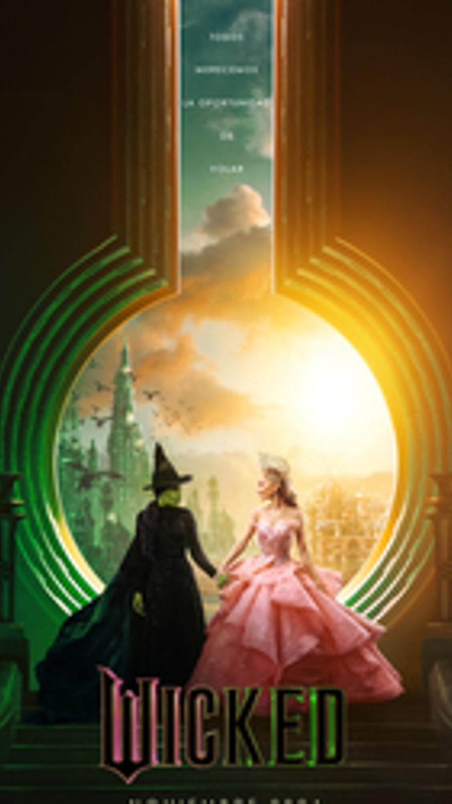 Wicked