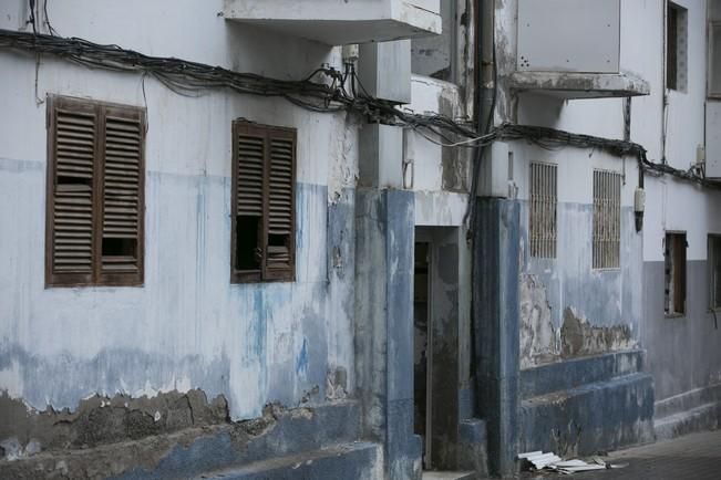 BARRIO DE SAN JUAN DE AVILA TAMARACEITE