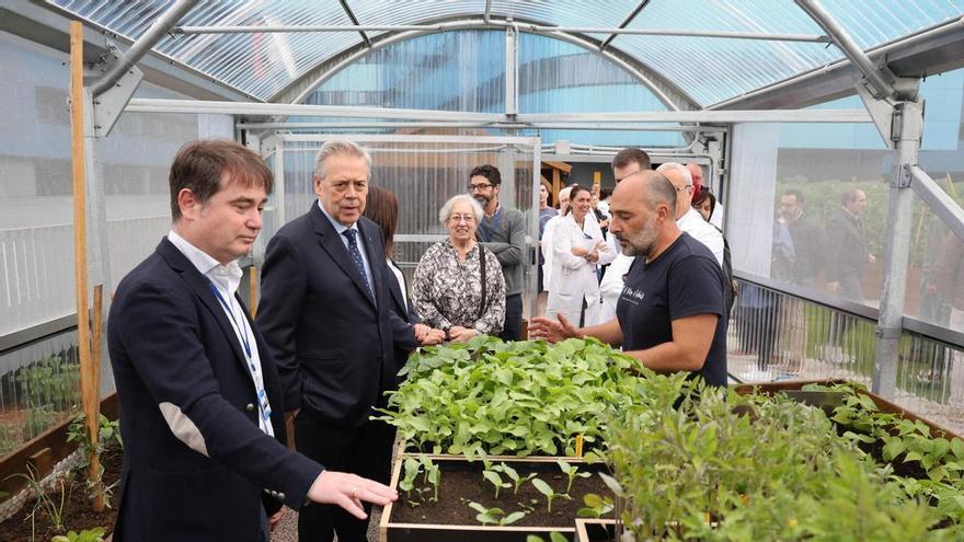 Sanidade trabaja ya en el nuevo contrato con Ribera Povisa para dar atención especializada a una quinta parte de la población del área de Vigo