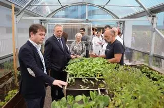 Sanidade trabaja ya en el nuevo contrato con Ribera Povisa para dar atención especializada a una quinta parte de la población del área de Vigo