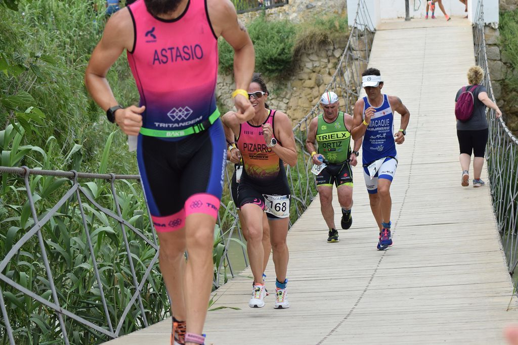 Triatlón de Cieza (III)