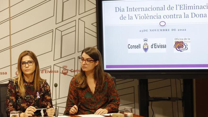 ‘Resilientes’, terapia conjunta para víctimas de violencia machista con sus hijos en Ibiza