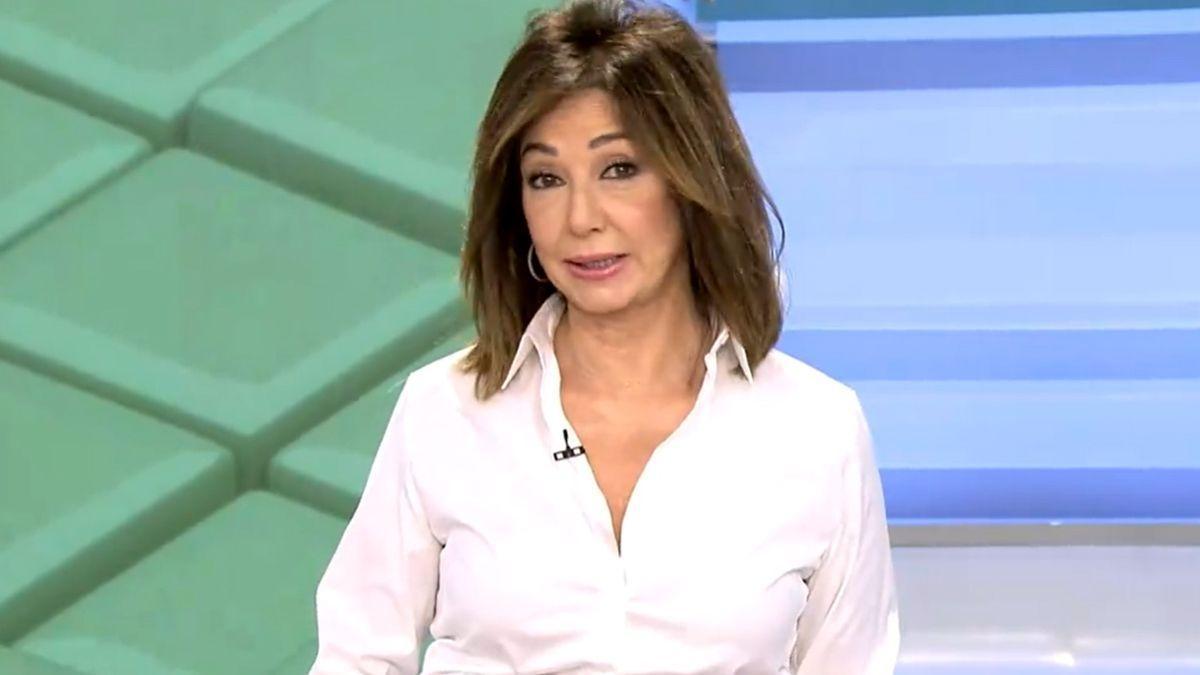 El presunto zasca de Ana Rosa Quintana a Rocío Carrasco que divide a la audiencia
