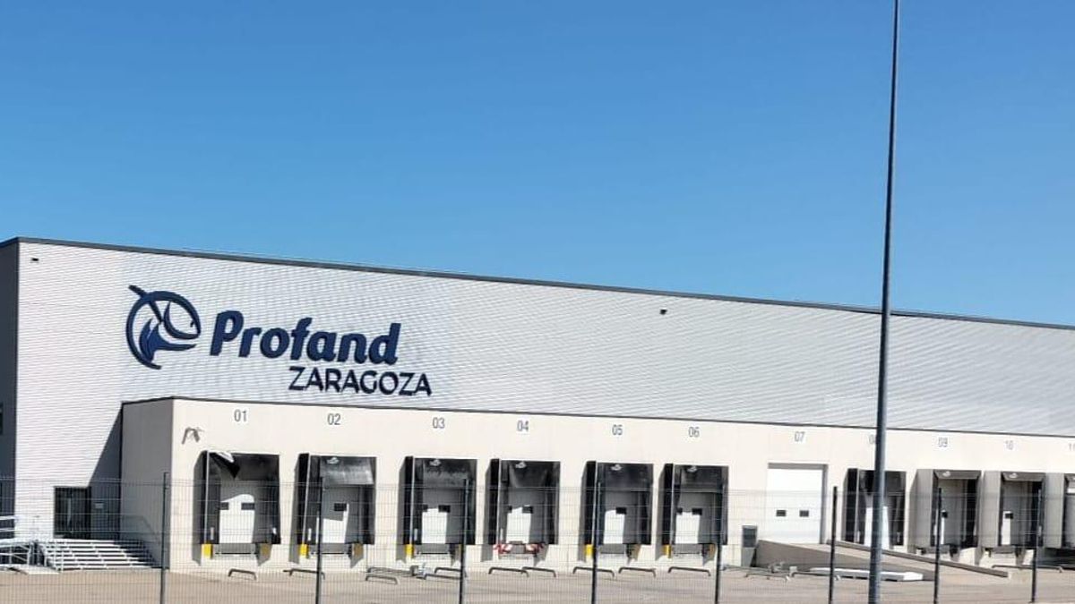 Profand superó por primera vez los 800 millones de facturación en 2021