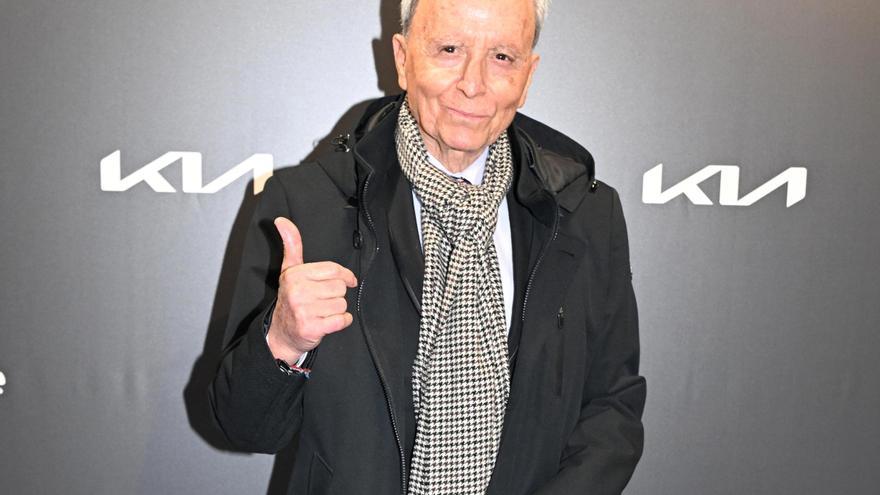 José Ortega Cano