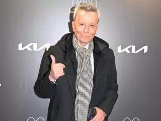 Ortega Cano habla claro de uno de sus hijos: "Es un poco duro"