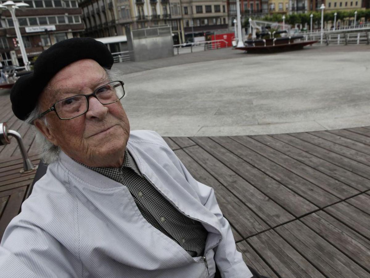 Alejandro Mieres, en una imagen de archivo.