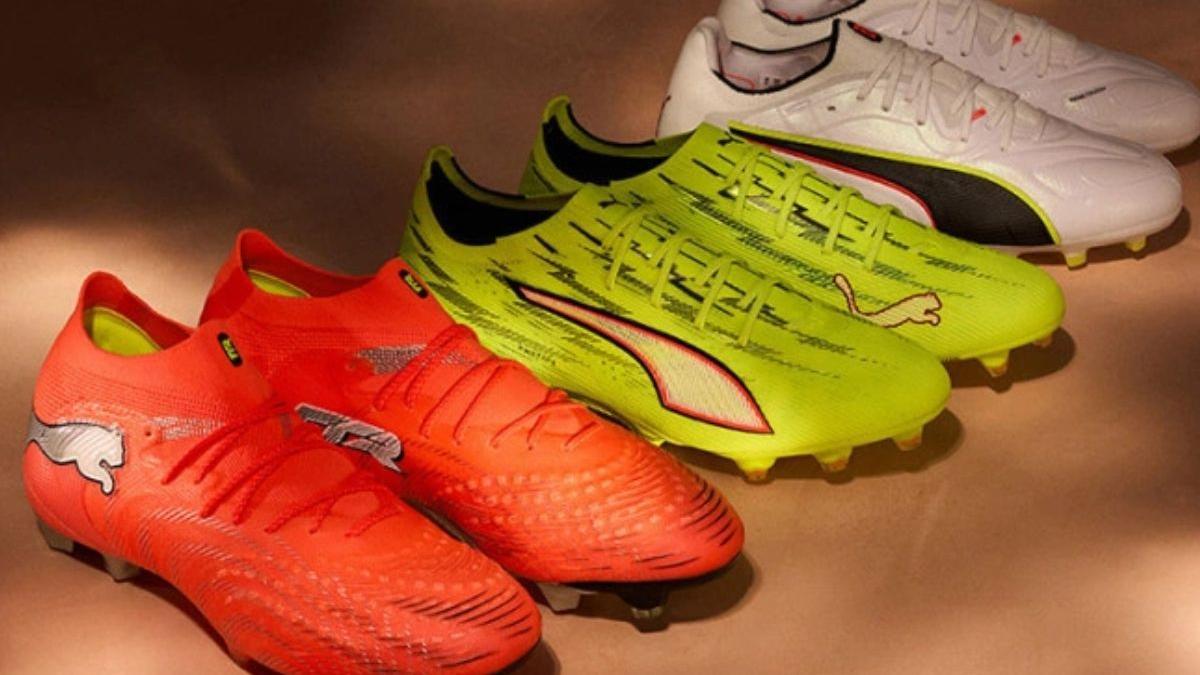 He encontrado rebajadas al 70 % las zapatillas y botas que todos los amantes del deporte desean (y mucho más) por tiempo limitado