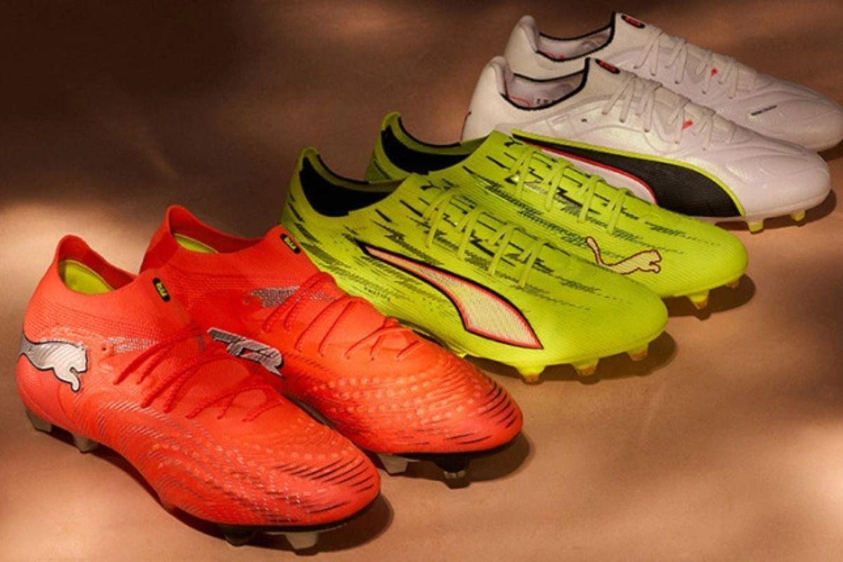 He encontrado rebajadas al 70 % las zapatillas y botas que todos los amantes del deporte desean (y mucho más) por tiempo limitado