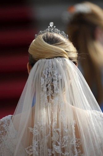 BODA RELIGIOSA DEL DUQUE HEREDERO DE LUXEMBURGO