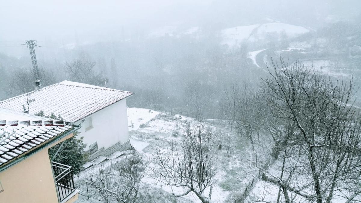 El invierno más frío se adelanta este fin de semana: varias