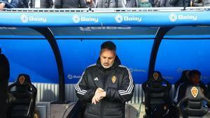 VÍDEO | Las palabras de David Navarro que han levantado malestar entre la afición de la UD Almería