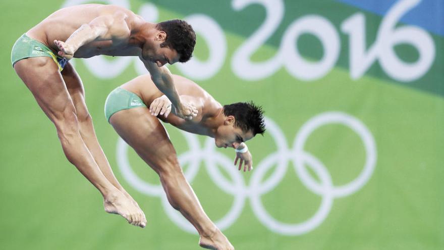 RTVE lanza dos nuevas aplicaciones para seguir las Olimpiadas de Río