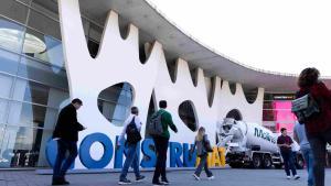 BCN repeteix com a quarta ciutat en nombre de congressos el 2024