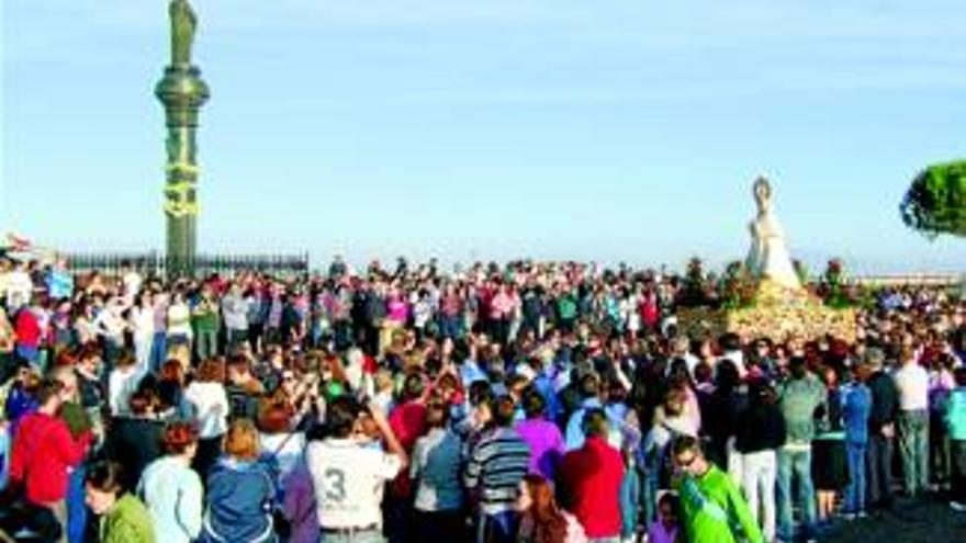 El posible interés turístico para la Velá de Don Benito genera ilusión